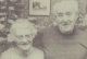 H.Z. van Kesteren en C.M. Brouwers 50 jaar getrouwd