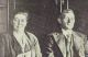 Jan de Leeuw en Mina de Groot 30 jaar getrouwd Jan de Leeuw en Mina de Groot 30 jaar getrouwd
